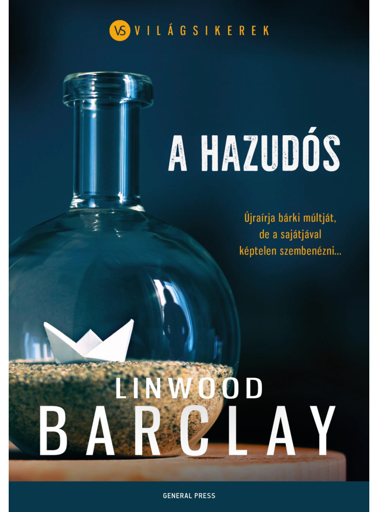 A HAZUDÓS
