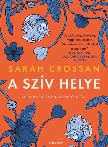 A SZÍV HELYE