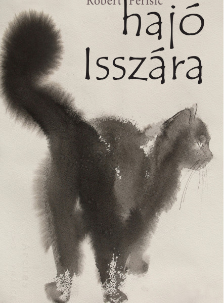 HAJÓ ISSZÁRA