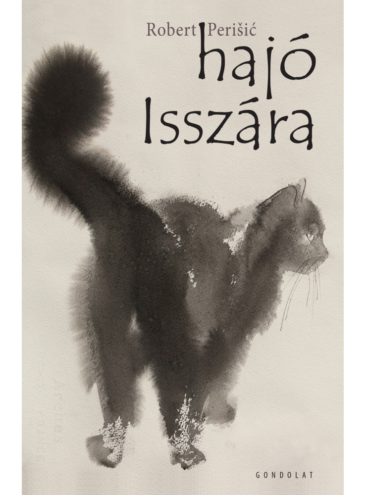 HAJÓ ISSZÁRA