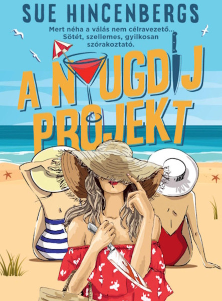 A NYUGDÍJ PROJEKT