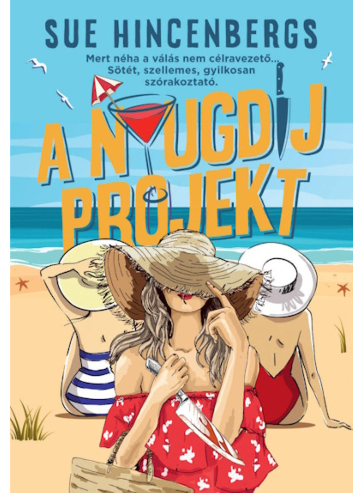 A NYUGDÍJ PROJEKT A NYUGDÍJ PROJEKT