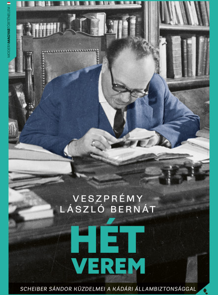 HÉT VEREM