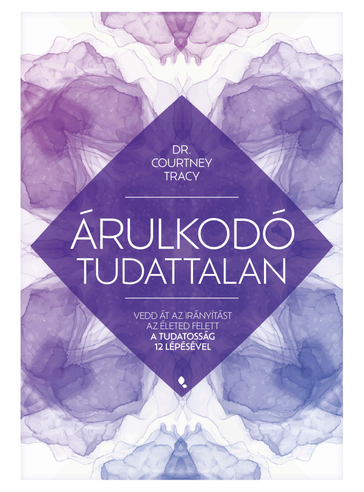 ÁRULKODÓ TUDATTALAN - VEDD ÁT AZ IRÁNYÍTÁST AZ ÉLETED FELETT ÁRULKODÓ TUDATTALAN - VEDD ÁT AZ IRÁNYÍTÁST AZ ÉLETED FELETT