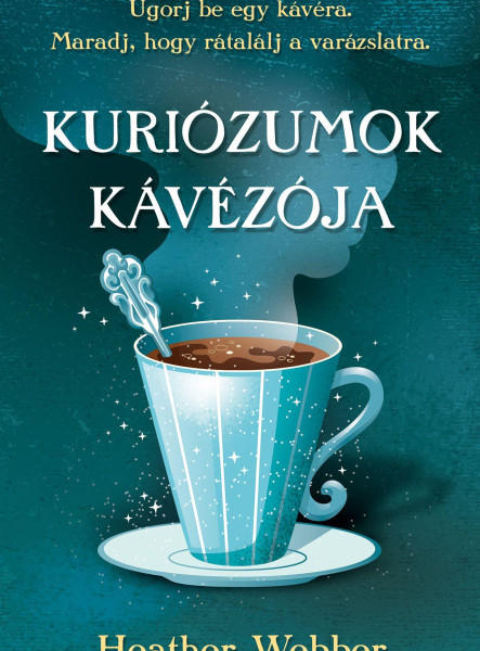 KURIÓZUMOK KÁVÉZÓJA