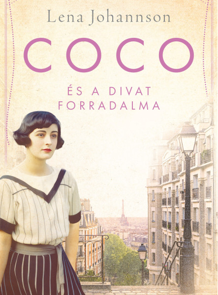 COCO ÉS A DIVAT FORRADALMA