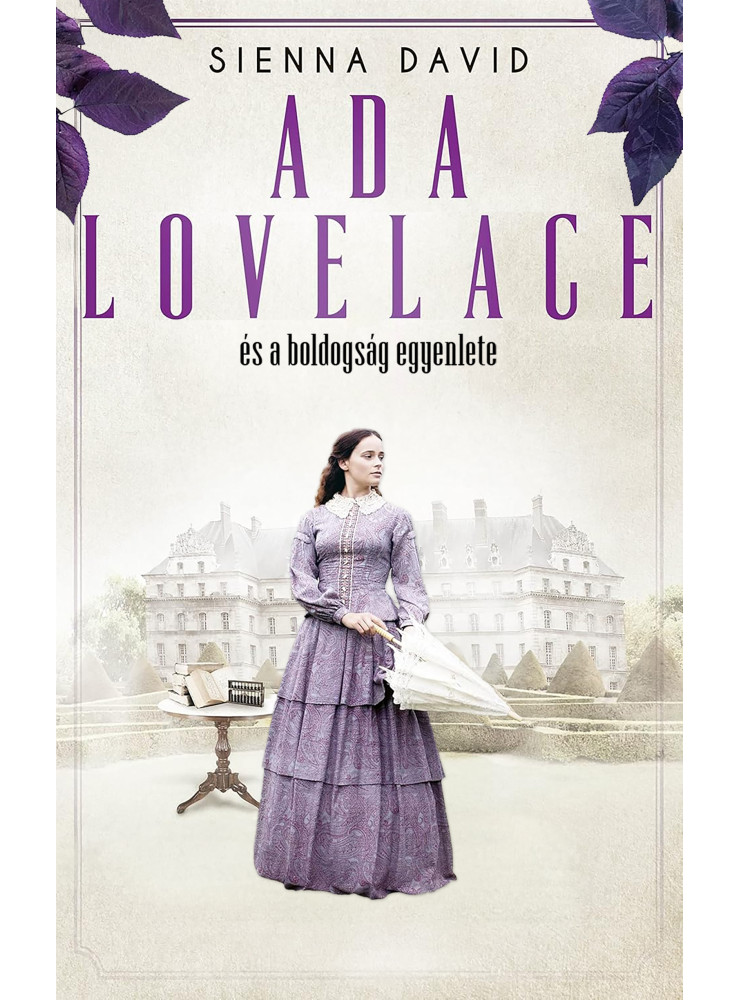 ADA LOVELACE ÉS A BOLDOGSÁG EGYENLETE