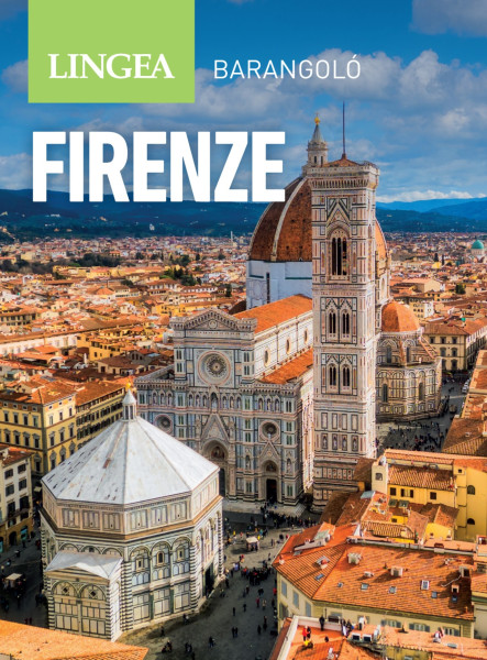 FIRENZE - BARANGOLÓ ( 2. KIADÁS)