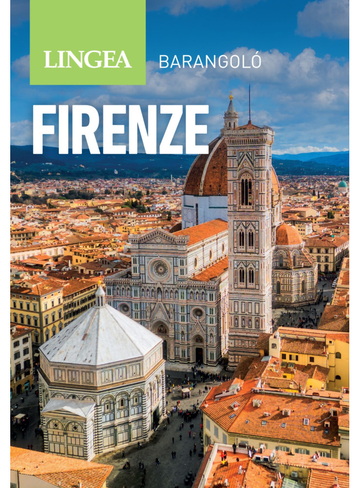 FIRENZE - BARANGOLÓ ( 2. KIADÁS)