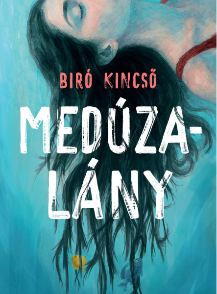 MEDÚZALÁNY