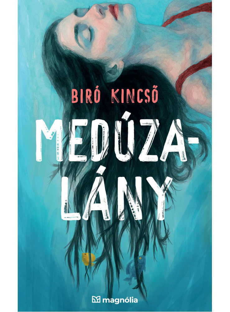 MEDÚZALÁNY