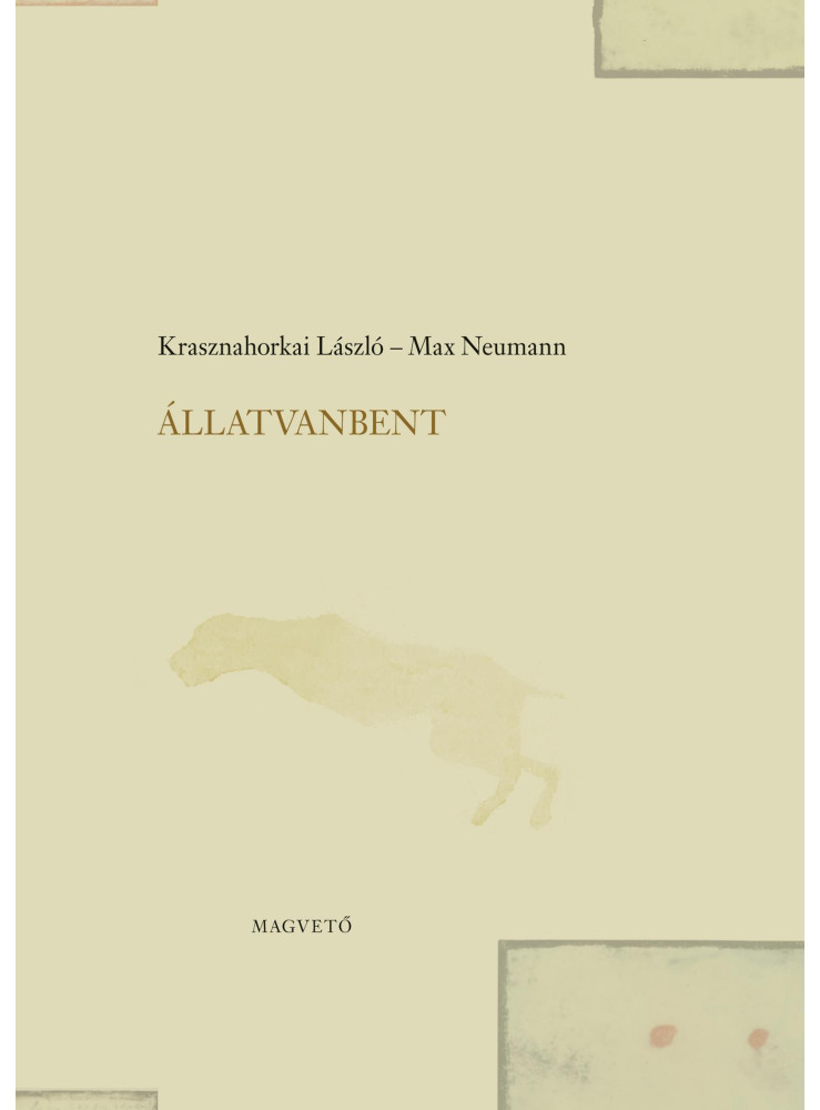 ÁLLATVANBENT ÁLLATVANBENT