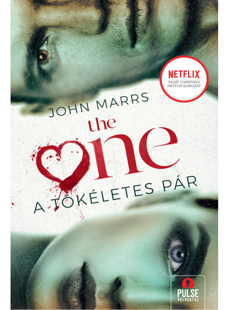 THE ONE A TÖKÉLETES PÁR THE ONE A TÖKÉLETES PÁR