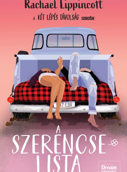 A SZERENCSELISTA