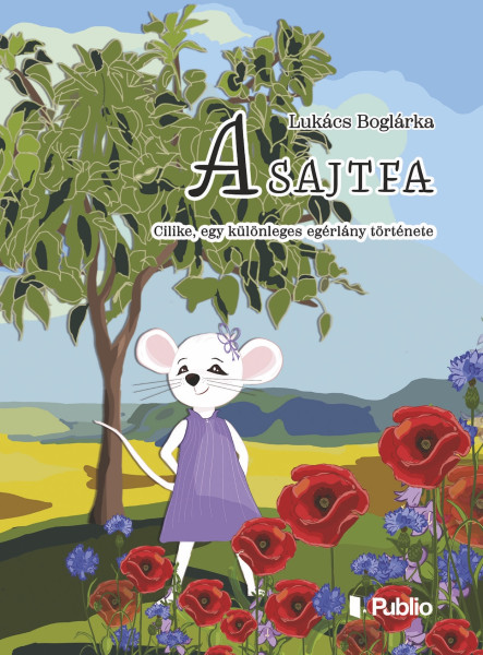 A sajtfa (ekönyv)