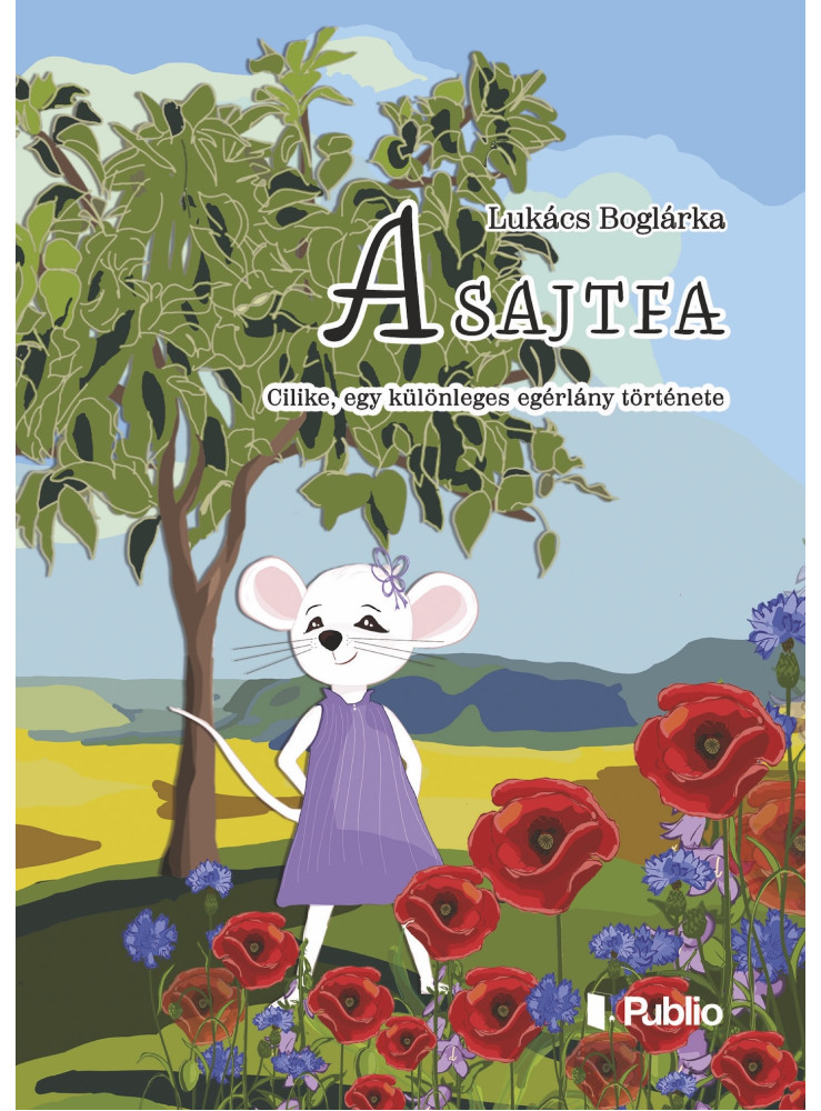 A sajtfa (ekönyv) A sajtfa (ekönyv)