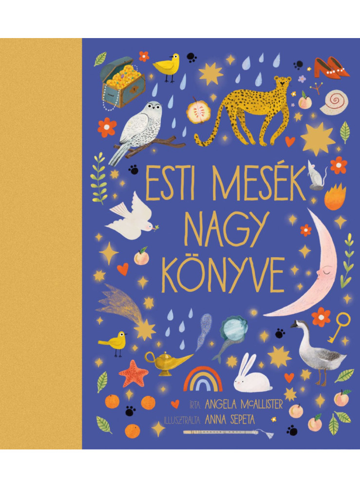 ESTI MESÉK NAGY KÖNYVE ESTI MESÉK NAGY KÖNYVE