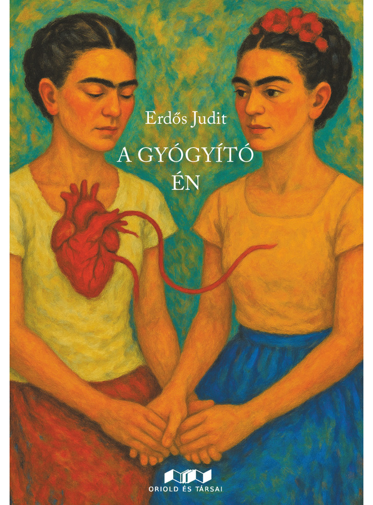 A GYÓGYÍTÓ ÉN