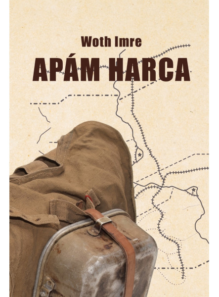 APÁM HARCA