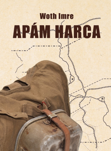 APÁM HARCA