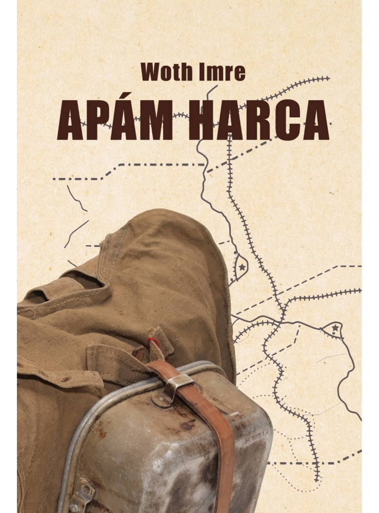 APÁM HARCA