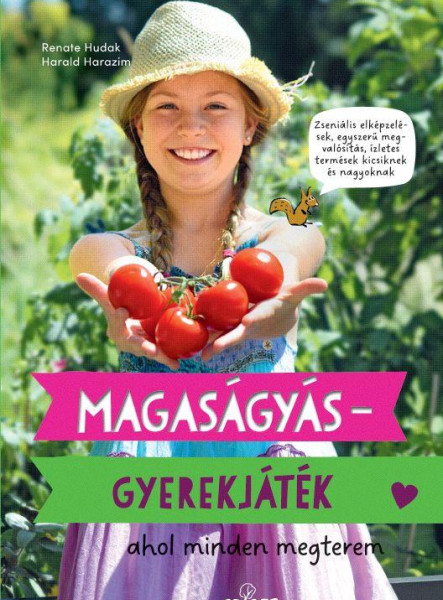 MAGASÁGYÁS-GYEREKJÁTÉK - AHOL MINDEN MEGTEREM