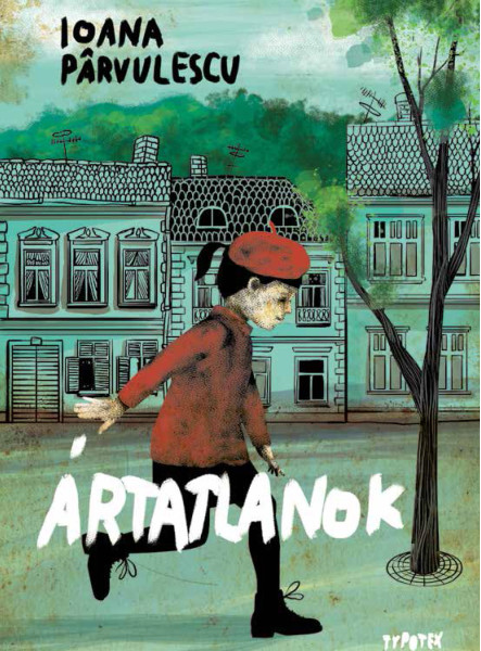 ÁRTATLANOK