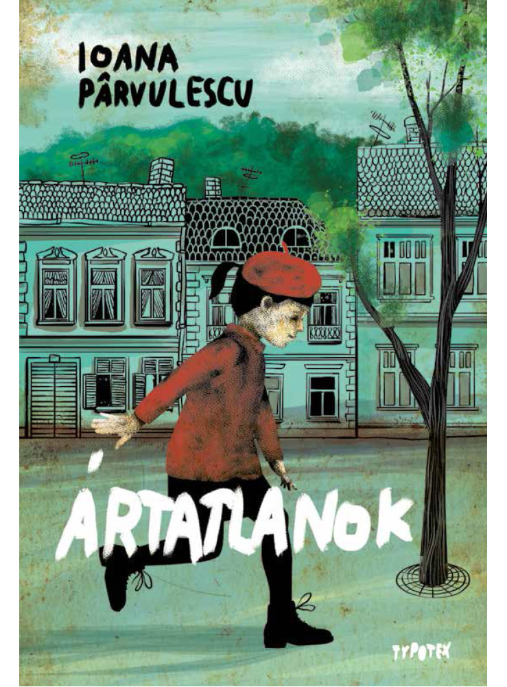 ÁRTATLANOK ÁRTATLANOK