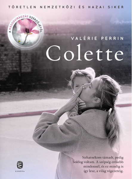 COLETTE