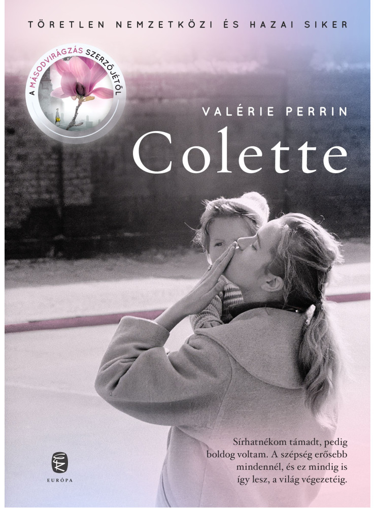 COLETTE COLETTE
