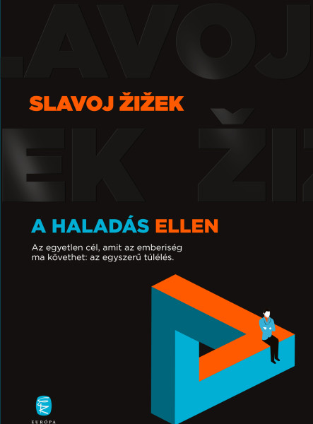 A HALADÁS ELLEN
