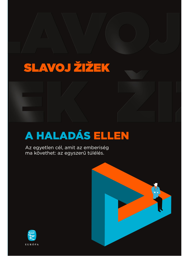 A HALADÁS ELLEN A HALADÁS ELLEN
