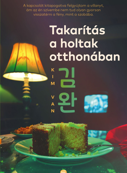 TAKARÍTÁS A HOLTAK OTTHONÁBAN