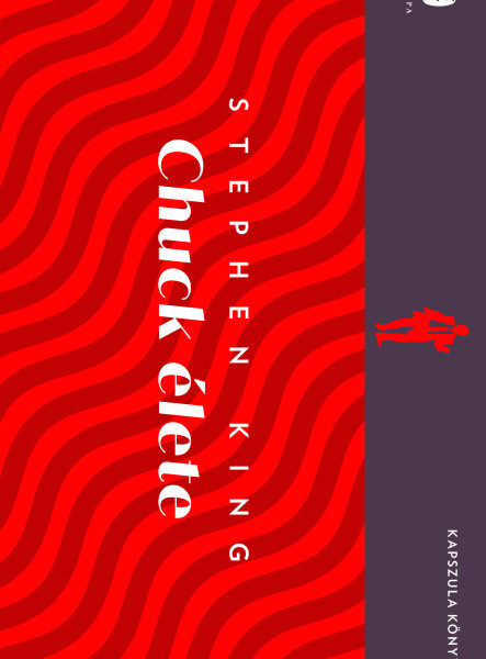 CHUCK ÉLETE