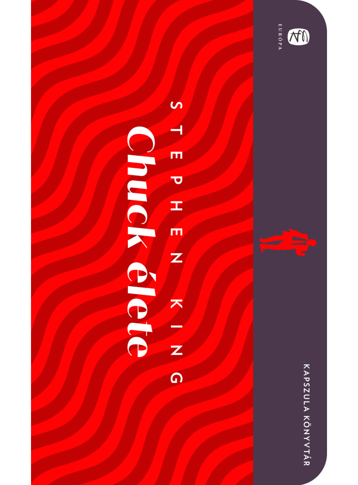 CHUCK ÉLETE