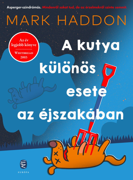 A KUTYA KÜLÖNÖS ESETE AZ ÉJSZAKÁBAN
