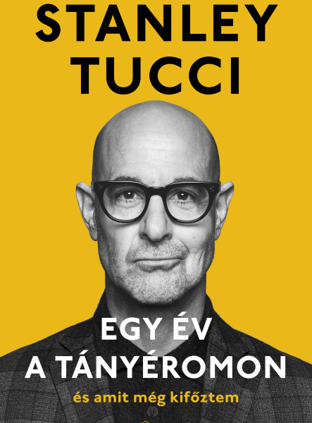 EGY ÉV A TÁNYÉROMON ÉS AMIT MÉG KIFŐZTEM