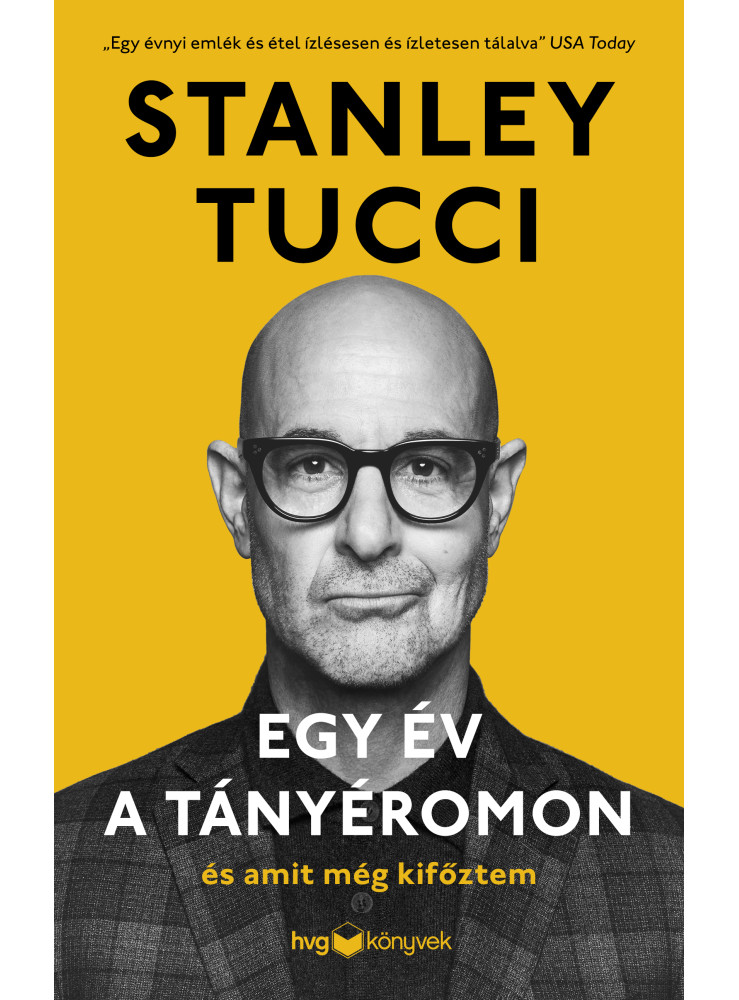 EGY ÉV A TÁNYÉROMON ÉS AMIT MÉG KIFŐZTEM EGY ÉV A TÁNYÉROMON ÉS AMIT MÉG KIFŐZTEM