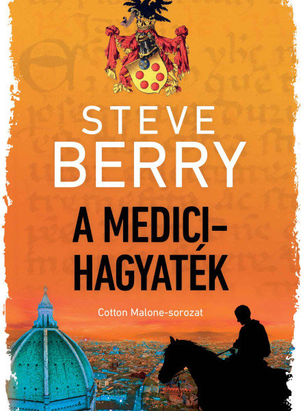 A MEDICI-HAGYATÉK