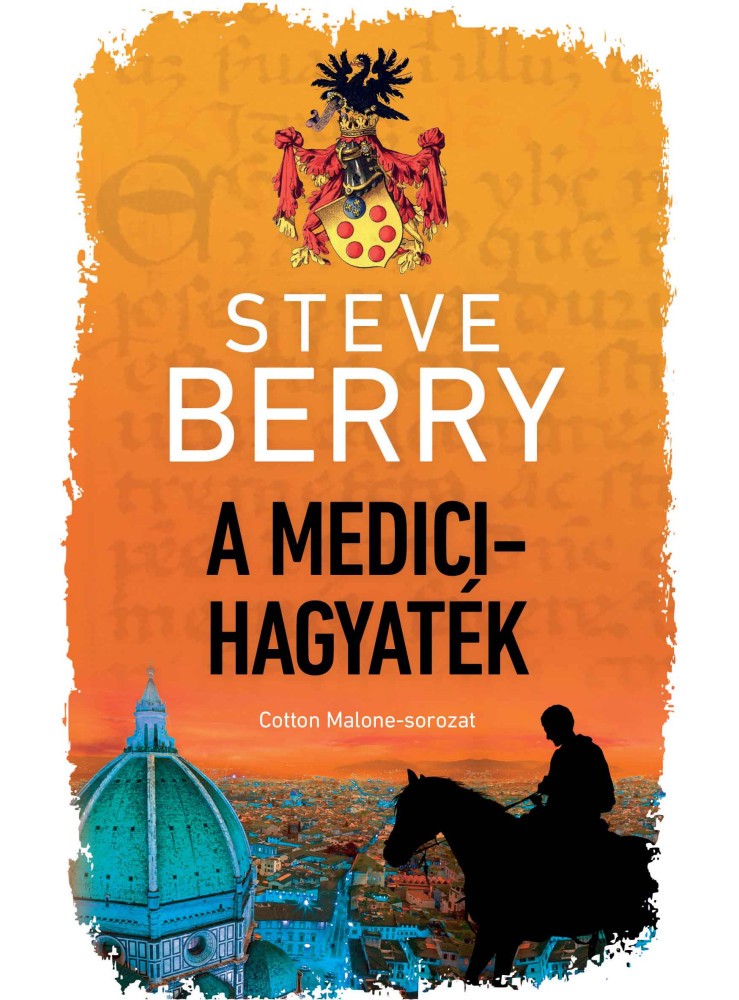 A MEDICI-HAGYATÉK A MEDICI-HAGYATÉK