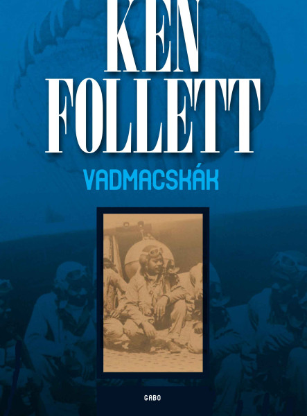 VADMACSKÁK