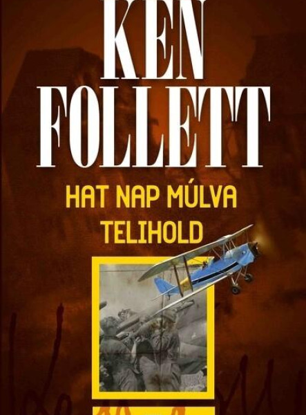 HAT NAP MÚLVA TELIHOLD
