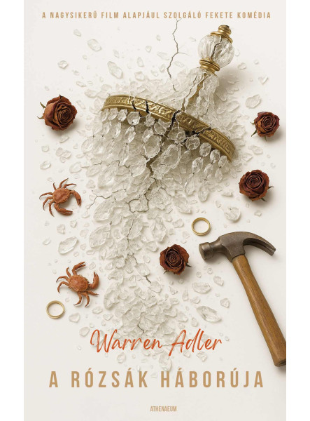 A RÓZSÁK HÁBORÚJA A RÓZSÁK HÁBORÚJA