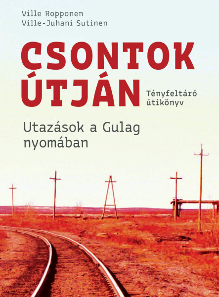CSONTOK ÚTJÁN