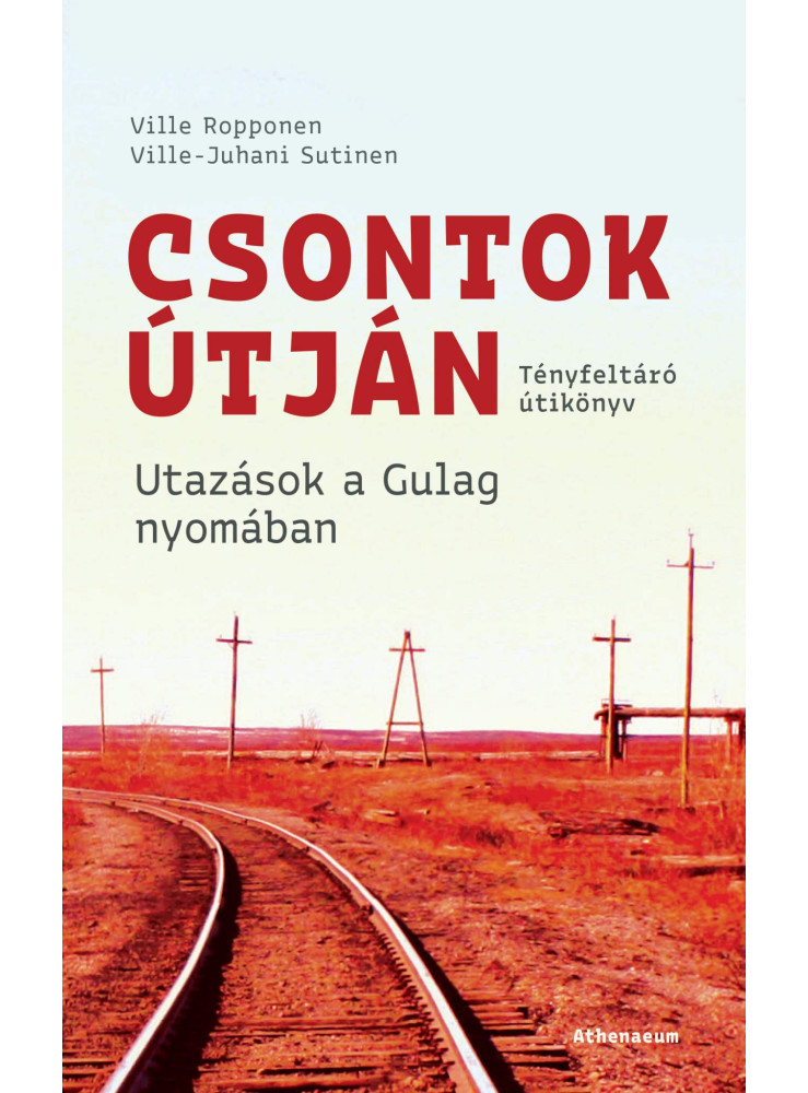 CSONTOK ÚTJÁN CSONTOK ÚTJÁN