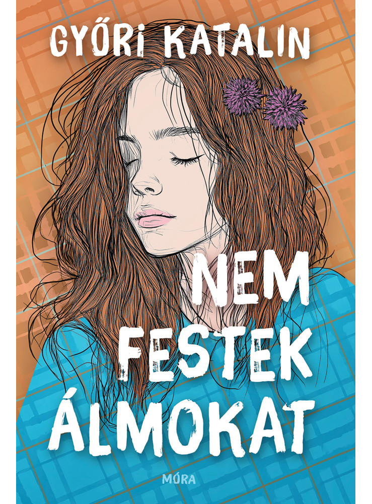 NEM FESTEK ÁLMOKAT NEM FESTEK ÁLMOKAT