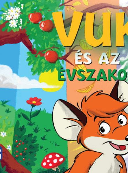 VUK ÉS AZ ÉVSZAKOK