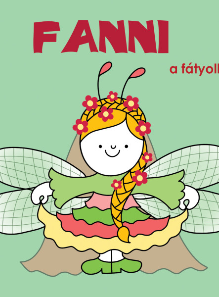 FANNI, A FÁTYOLKA