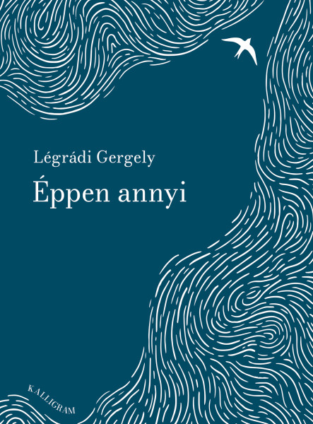 ÉPPEN ANNYI