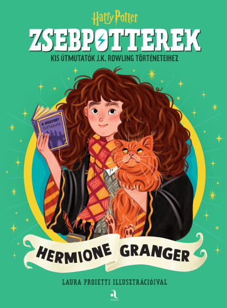 ZSEBPOTTEREK  HERMIONE GRANGER